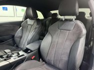 Audi A5 2.0 TDI 35 S line Coupe 2dr Diesel S Tronic Euro 6 (s/s) (163 ps) 32