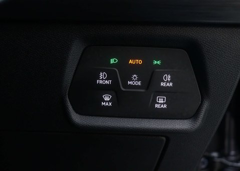 Cupra Formentor 1.5 Formentor V2 TSi Semi-Auto 5dr 38