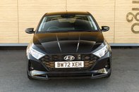 Hyundai i20 T-GDI PREMIUM MHEV 5