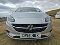 Vauxhall Corsa 1.4i ecoFLEX SRi Euro 6 5dr 3