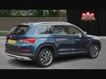 Skoda Kodiaq SCOUT TSI DSG 9