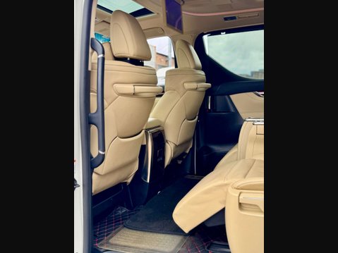 Toyota Alphard 3.5 V6 EXECUTIVE LOUNGE 7 SEAT 94