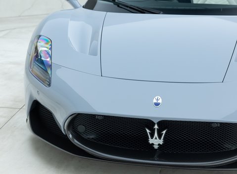 Maserati MC20 Cielo 41