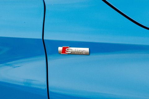 Audi A3 SPORTBACK TFSI E S LINE 11