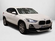 BMW X2 2.0 X2 xDrive 20d Sport Auto 4WD 5dr 1