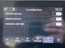 Renault Clio 1.0 Clio Evolution TCE 5dr 42