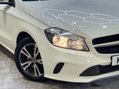 Mercedes-Benz A Class 1.6 A 160 SE 5dr 13
