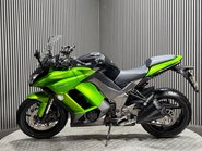Kawasaki Z1000 SX 2013 ONLY 20K, 1 FORMER OWNER, NEW MOT, 1000CC 4