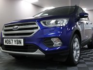 Ford Kuga ST-LINE X 28
