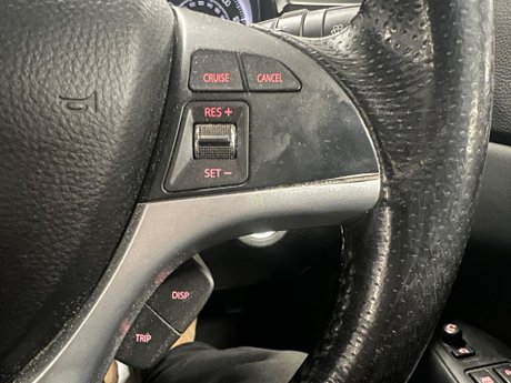 Suzuki Kizashi 2.4 16V Sport CVT 4WD Euro 5 4dr 20