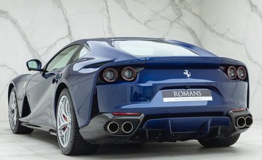 Ferrari 812 Superfast 3