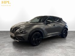 Nissan Juke 1.6 Premiere Edition SUV 5dr Petrol Hybrid Auto Euro 6 (143 ps)