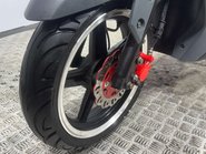 Sinnis Twist 2022 1K 50CC SCOOTER LEARNER BIKE NEW MOT SERVICED 29