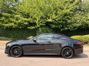 Mercedes-Benz E Class 2.0 E220d AMG Line (Premium Plus) G-Tronic+ Euro 6 (s/s) 2dr 61