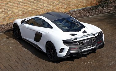 McLaren 675 LT 15