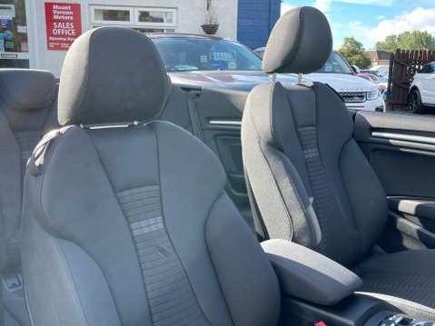 Audi A3 1.6 TDI Sport Euro 6 (s/s) 2dr 22