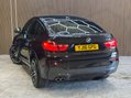 BMW X4 3.0 X4 xDrive 30d M Sport Auto 4WD 5dr 5