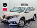 Honda CR-V 1.6 i-DTEC SE Euro 5 (s/s) 5dr