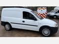 Vauxhall Combo 1.3 CDTi 2000 16v 3dr 5