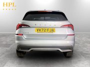 Skoda Kamiq 1.0 TSI SE Drive SUV 5dr Petrol Manual Euro 6 (s/s) (95 ps) Air Con - Alloy 6