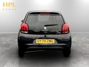 Peugeot 108 1.0 Collection Hatchback 5dr Petrol Manual Euro 6 (s/s) (72 ps) 6
