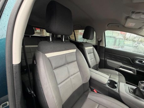 Citroen C5 Aircross PURETECH FLAIR S/S 10