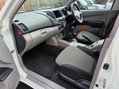 Mitsubishi L200 DI-D 4X4 4WORK S/C 11