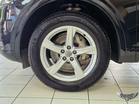 Audi Q5 2.0 TDI 40 Sport S Tronic quattro Euro 6 (s/s) 5dr 71
