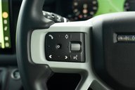 Land Rover Defender 3.0 D250 MHEV HSE Auto 4WD Euro 6 (s/s) 5dr 37