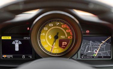 Ferrari 488 GTB 17
