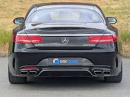 Mercedes-Benz S Class 5.5 S63 AMG Auto 2dr 24