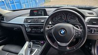 BMW 3 Series 2.0 320i Sport Saloon 4dr Petrol Auto Euro 6 (s/s) (184 ps) 46