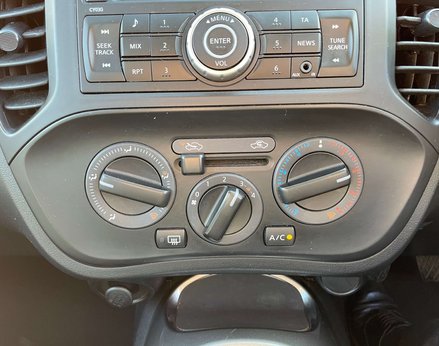 Nissan Juke 1.6 Juke Visia 5dr 28