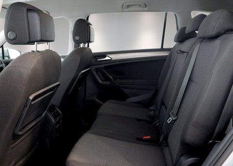 Volkswagen Tiguan 1.5 Tiguan Allspace Match TSi Evo Semi-Auto 5dr 47