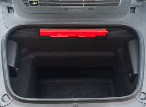 Porsche 911 Turbo Cabriolet (991.2) 31