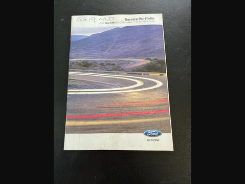 Ford Focus 1.5 EcoBlue Zetec Edition Estate 5dr Diesel Manual Euro 6 (s/s) (120 ps) 78