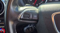 Audi A3 1.4 TFSI CoD S line Saloon 4dr Petrol S Tronic Euro 6 (s/s) (150 ps) 27