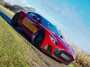 Aston Martin DBS DBS Superleggera V12 19