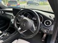 Mercedes-Benz C Class 2.1 C250 BlueTEC AMG Line G-Tronic+ Euro 6 (s/s) 5dr 12
