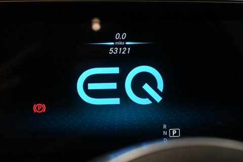 Mercedes-Benz EQC EQC 400 AMG Line Premium+ 4Matic 4WD 5dr 40