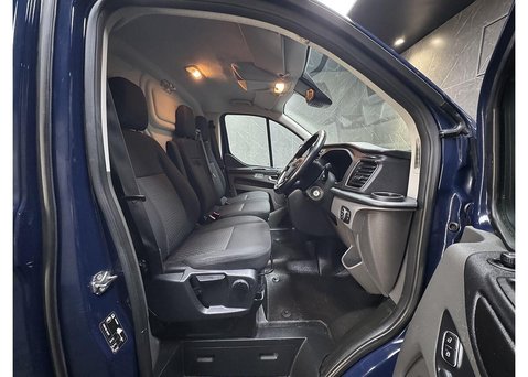 Ford Transit Custom 2.0 320 EcoBlue Trend Panel Van 5dr Diesel Manual L1 H1 Euro 6 (s/s) (105 p 33