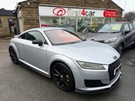 Audi TT TFSI SPORT 1