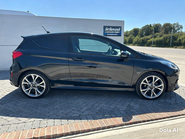 Ford Fiesta Sport Ecoboost 125ps 7