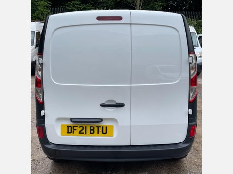 Renault Kangoo 1.5 dCi ENERGY ML19 Business MWB Euro 6 (s/s) 5dr 10