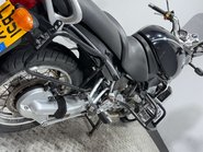 BMW R850 R 2001 37K RUNNING PROJECT BIKE SPARES OR REPAIR BOXER 850CC 18