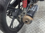 Honda CB CBF125 2022 14K COMMUTER PROJECT BIKE SPARES OR REPAIR 125CC 27