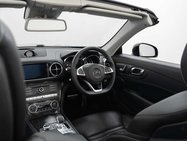 Mercedes-Benz SL Series 3.0 SL 400 Grand Edition Premium Auto 2dr 41