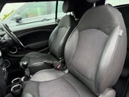 Mini Convertible COOPER CONVERTIBLE 11