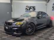 BMW M2 3.0i Coupe 2dr Petrol DCT Euro 6 (s/s) (370 ps) 3