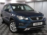 SEAT Ateca TSI ECOMOTIVE SE 19